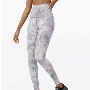 Lululemon pants